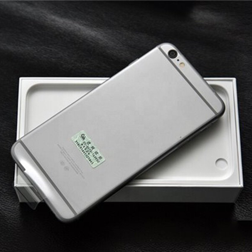 Mobile Cell Phone 5.5" 16/64/128gb Rom Ios 8mp Camera 3g 4g Lte Original Unlocked Second Hand Mobile Phone For Iphone 6 7 8 Plus